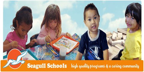 Seagull Schools