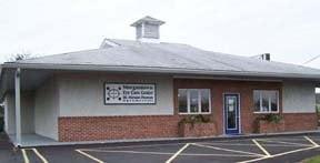 Morgantown Eye Care Center