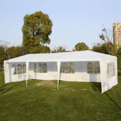 Party tent