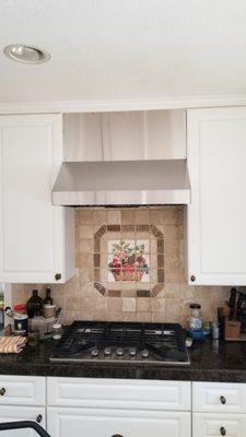 Arden Appliance Installation