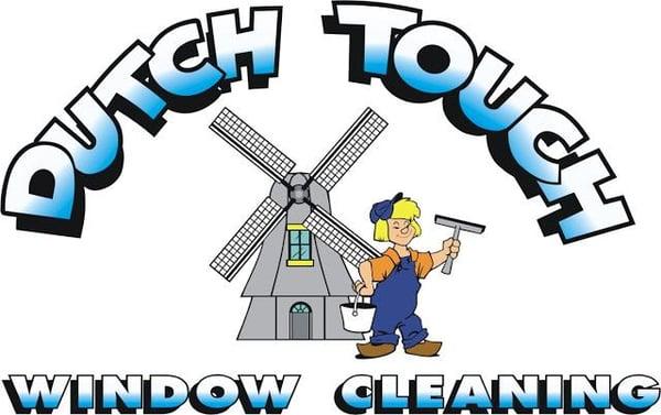 A Dutch Touch Window Cleaning and Pressure Washing