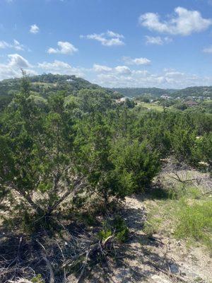 Hill Country of Boerne TX