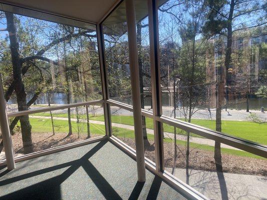 Montgomery County Memorial  - South Regional Library