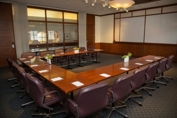 Mass Board Room