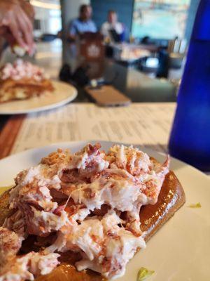 Lobster Roll