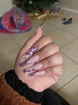 Nails