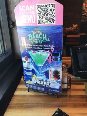 Beach Party Promo