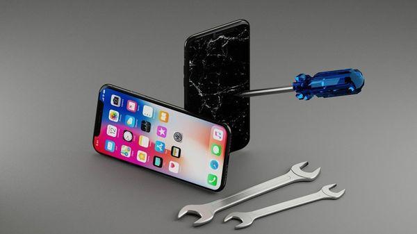 iPhone Screen Repair and Mobile Phone Repair