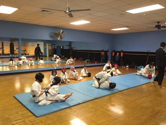 Raynham Martial Arts Academy