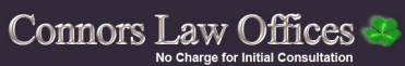 Connors Law Offices logo