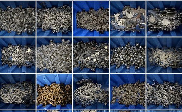 Thousands of findings for beading and jewelry making