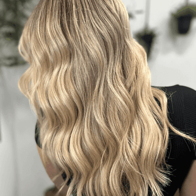 Blong Balayage by Louivver