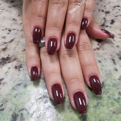 Tlnails360