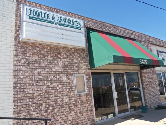 Fowler & Associates Insurance Agency