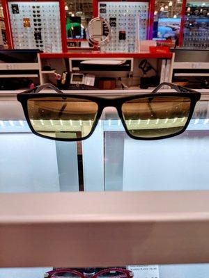 Costco Optical