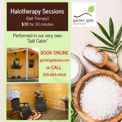 Garden Gate Day Spa & Salon