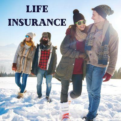 Review your life insurance policy with Loyalty Insurance Services to be sure you have the right amount of coverage!