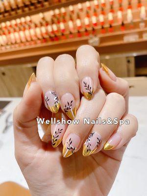 Nail art