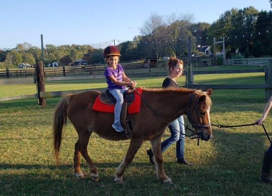 McBrayer Ranch