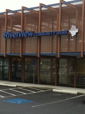 Riverview Bank - Gateway