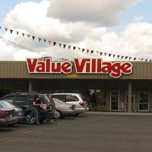 Value Village Thrift Shop and Donation Center Spokane, WA