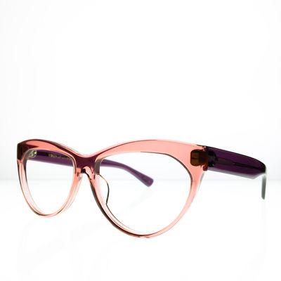 Just unboxed a ton of new Kaneko frames, including this "Limited #3" cateye. Handcrafted in Japan.