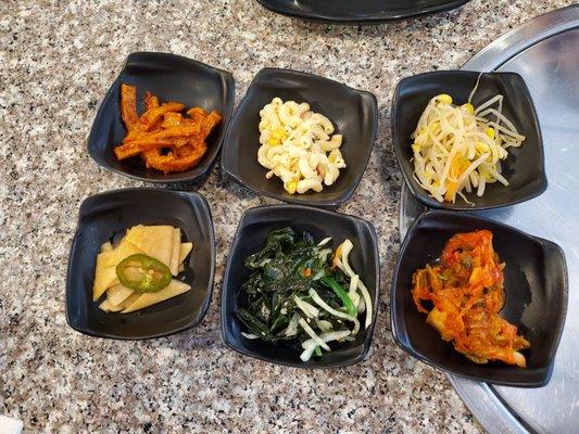 Banchan