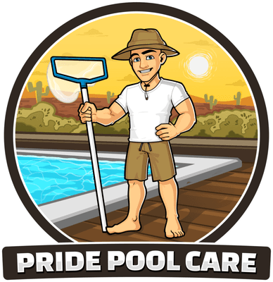 Pride Pool Care