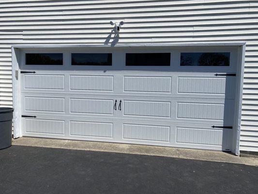 Garage Door