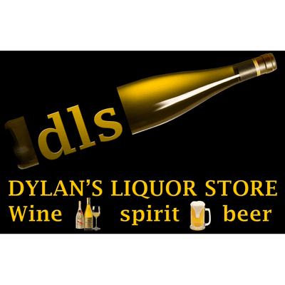 Dylan's Liquor Store