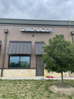 Spector Chiropractic