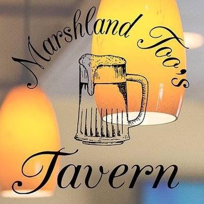 Welcome to Too's Tavern at Marshland Too...