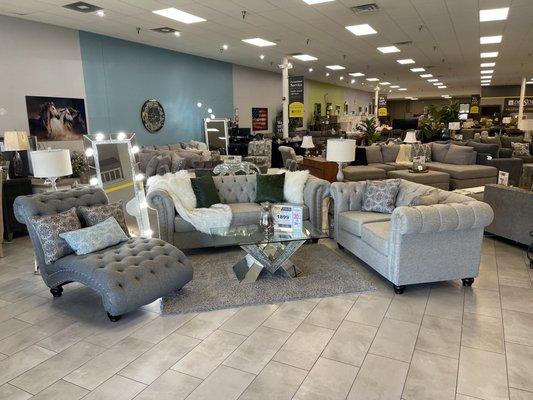 Del Sol Furniture