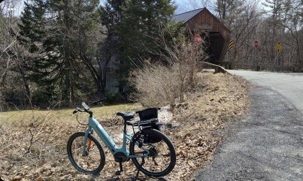 Vermont Bike & Brew