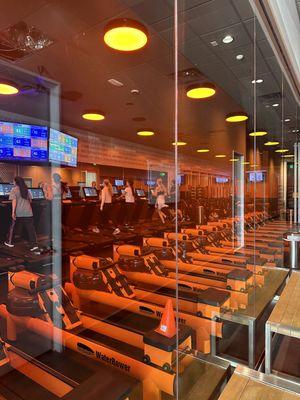 Orangetheory Fitness Woodland Hills