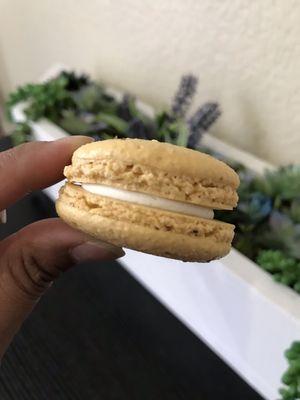 Macaroon!