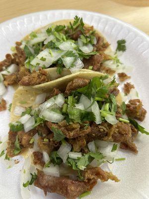 Tripa Taco