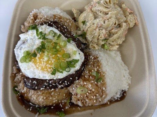 Loco Moco