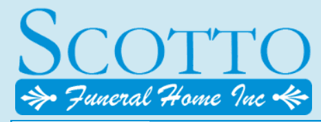 Scotto Funeral Home Inc logo