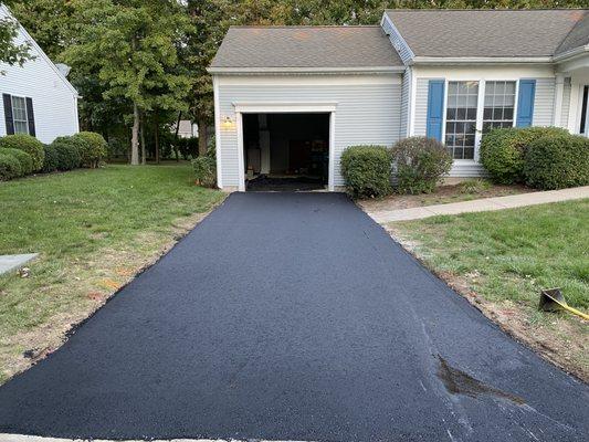 Northeast Paving