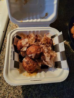 Takoyaki