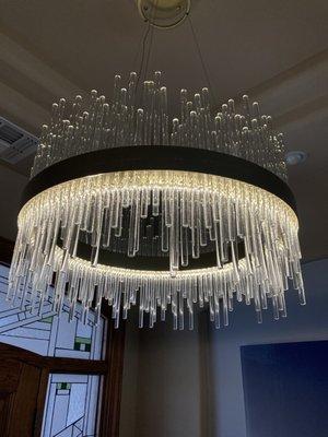 Chandelier