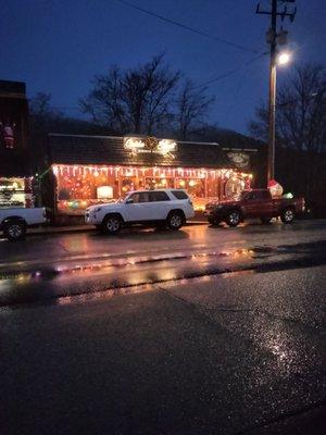 Charles street Dinner House