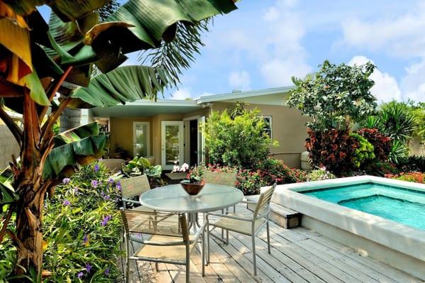 Luxury Key West Vacation Rentals by Last Key Realty