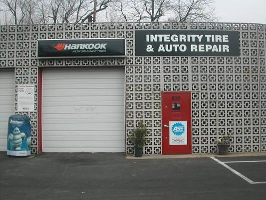 Integrity Tire & Auto Repair