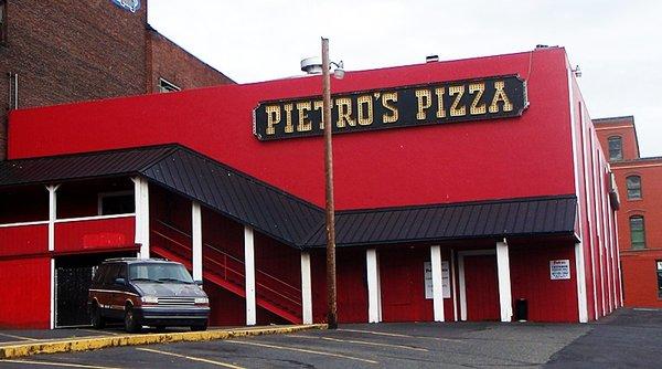 Pietro's Pizza