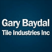 Gary Baydal Tile Industries Inc logo