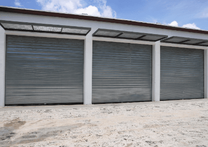 Garage Door Installation