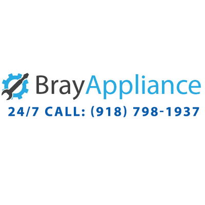 Bray Appliance Repair Tulsa