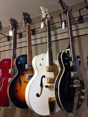 Austin Vintage Guitars